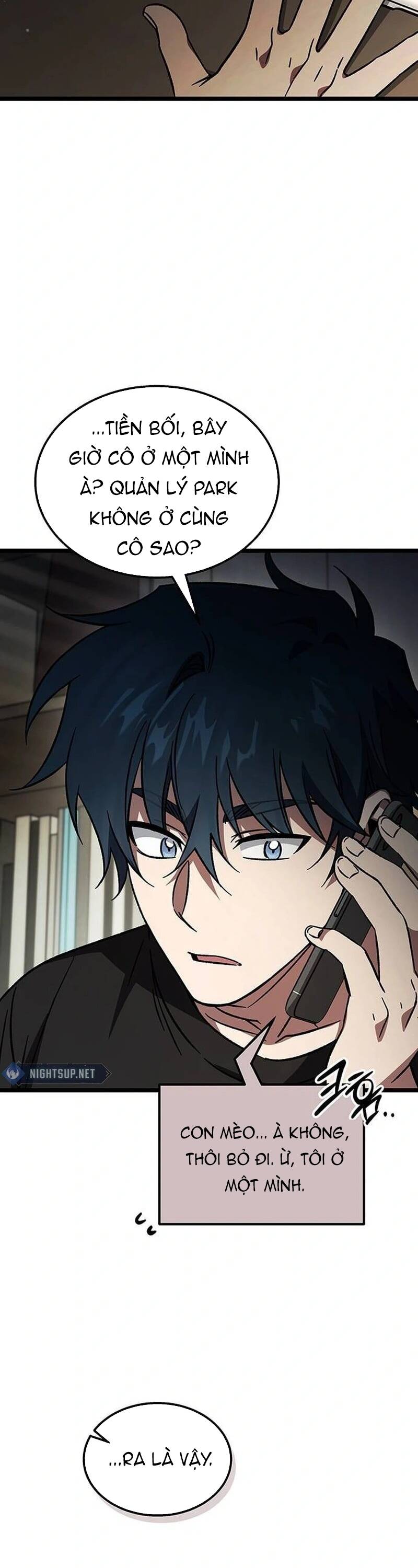 Hỏa Vương Nữ: Cấp 99: Chapter 20