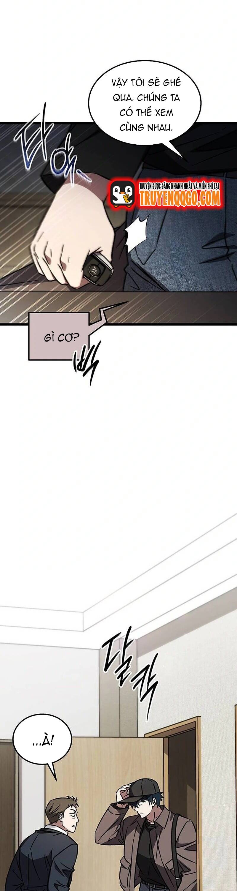 Hỏa Vương Nữ: Cấp 99: Chapter 20