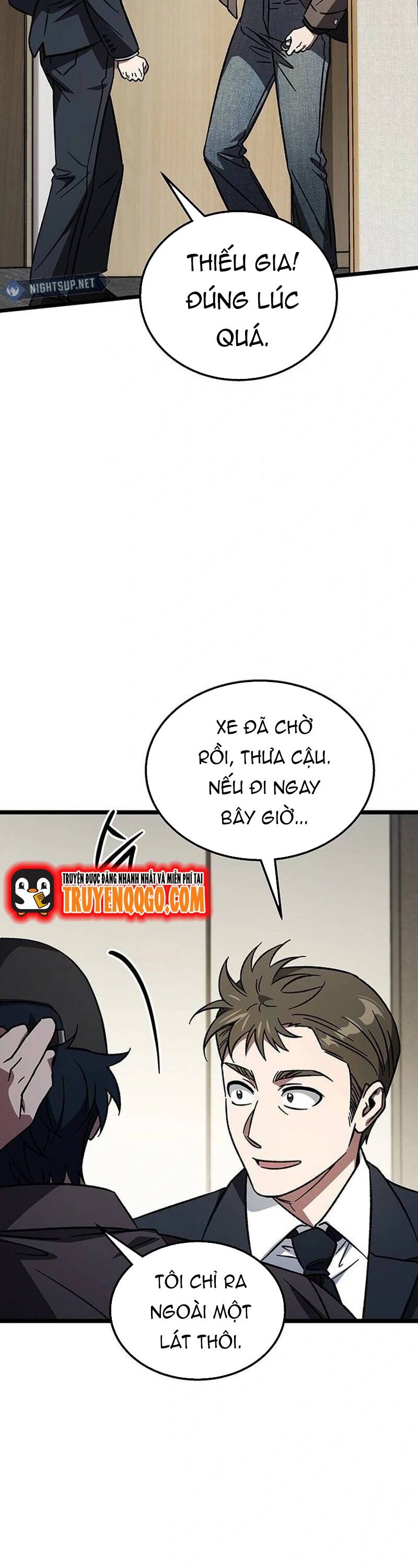 Hỏa Vương Nữ: Cấp 99: Chapter 20
