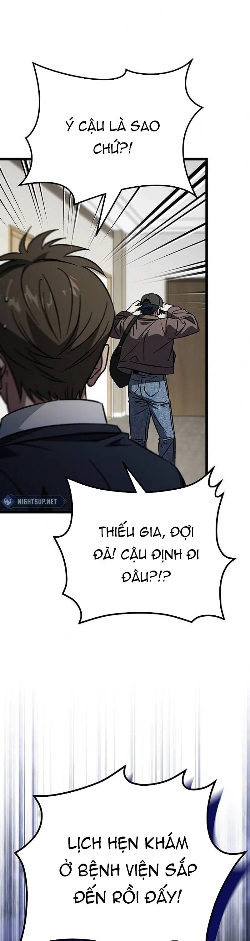 Hỏa Vương Nữ: Cấp 99: Chapter 20