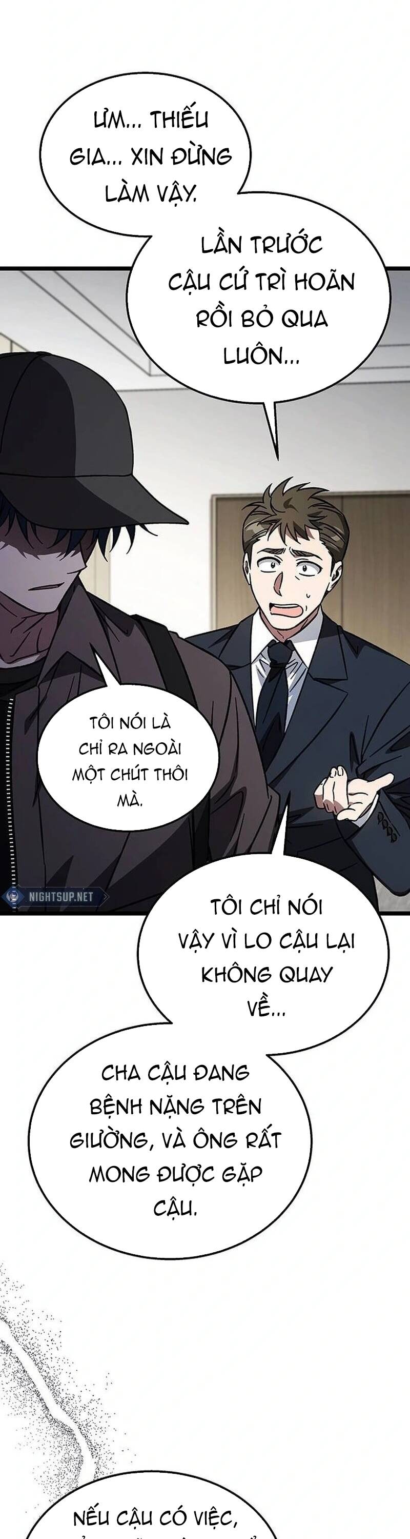 Hỏa Vương Nữ: Cấp 99: Chapter 20