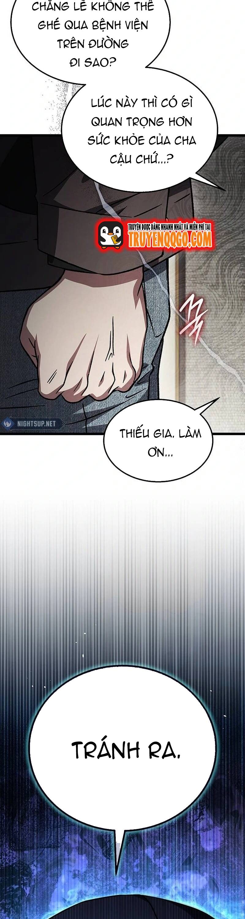 Hỏa Vương Nữ: Cấp 99: Chapter 20