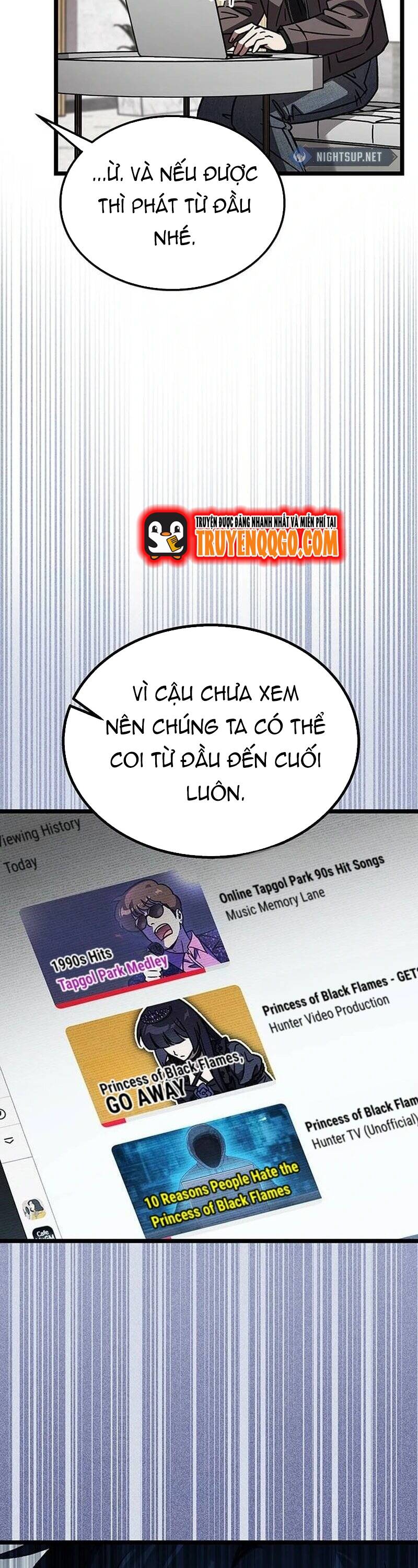 Hỏa Vương Nữ: Cấp 99: Chapter 20