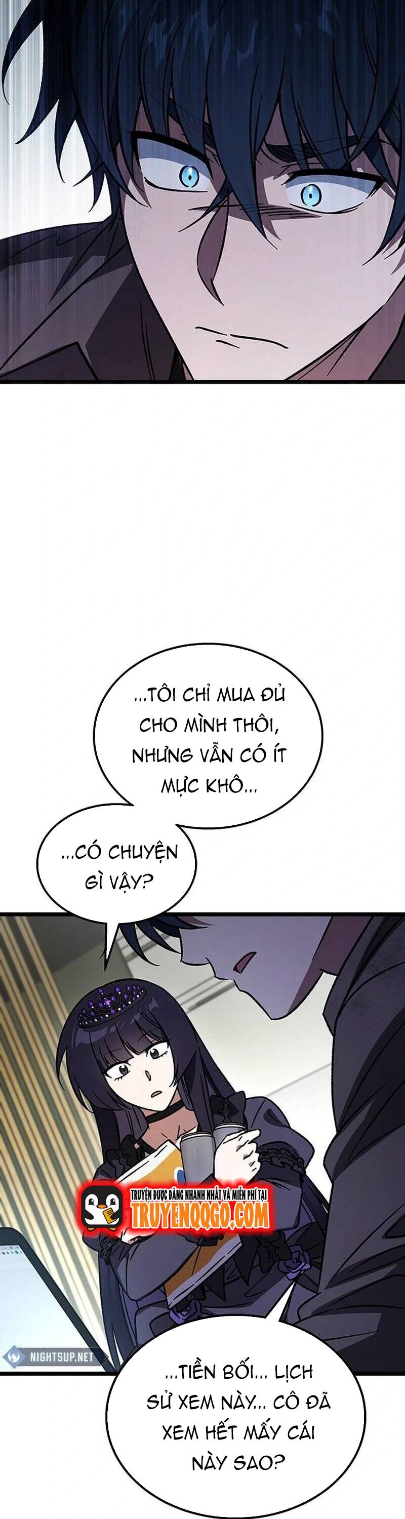 Hỏa Vương Nữ: Cấp 99: Chapter 20