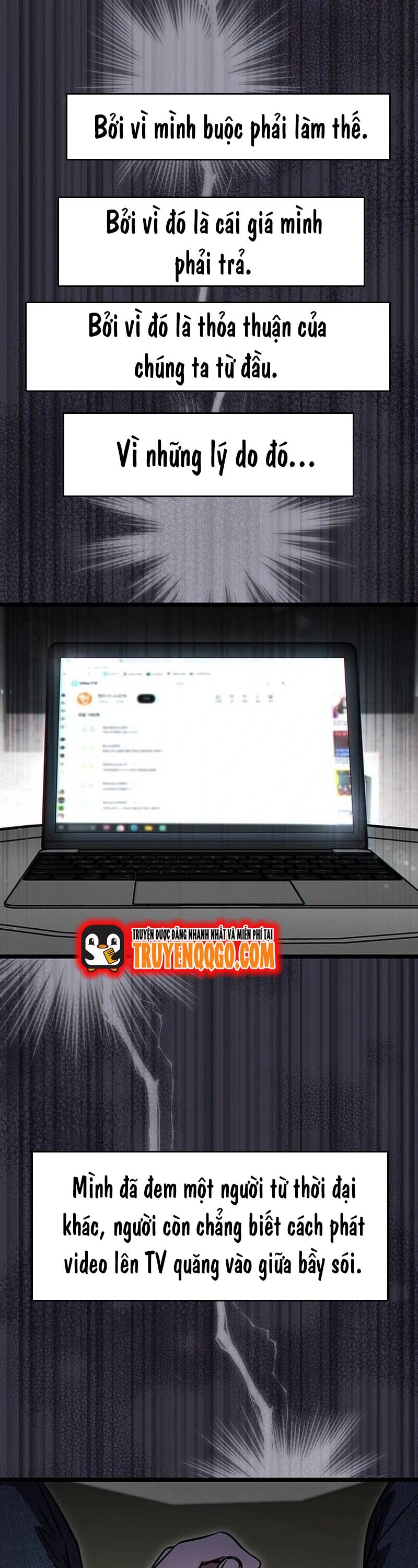 Hỏa Vương Nữ: Cấp 99: Chapter 20