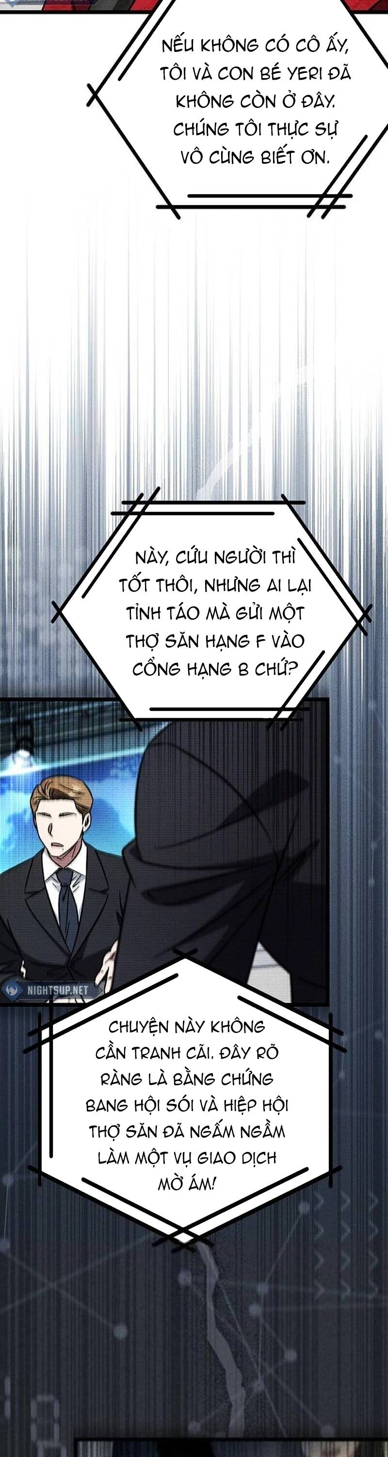 Hỏa Vương Nữ: Cấp 99: Chapter 20