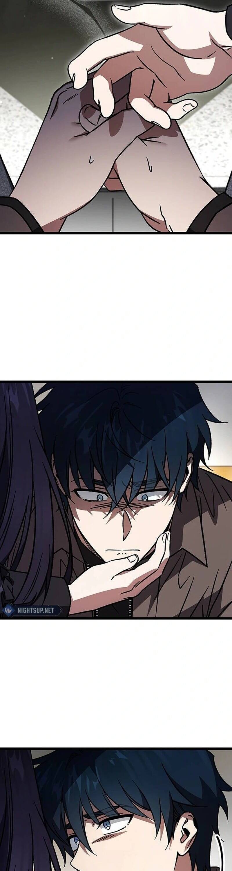 Hỏa Vương Nữ: Cấp 99: Chapter 20