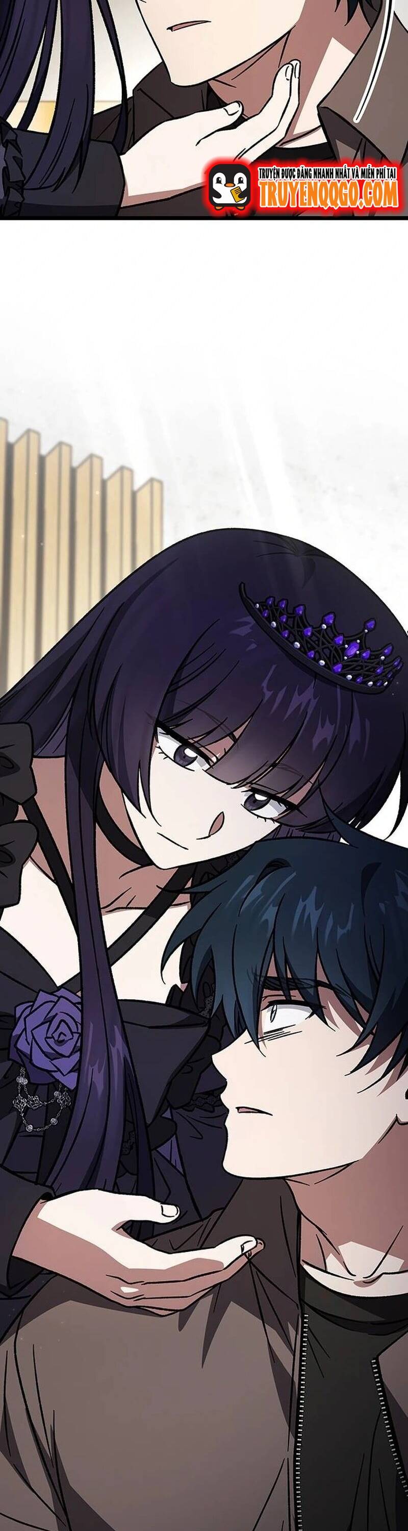 Hỏa Vương Nữ: Cấp 99: Chapter 20