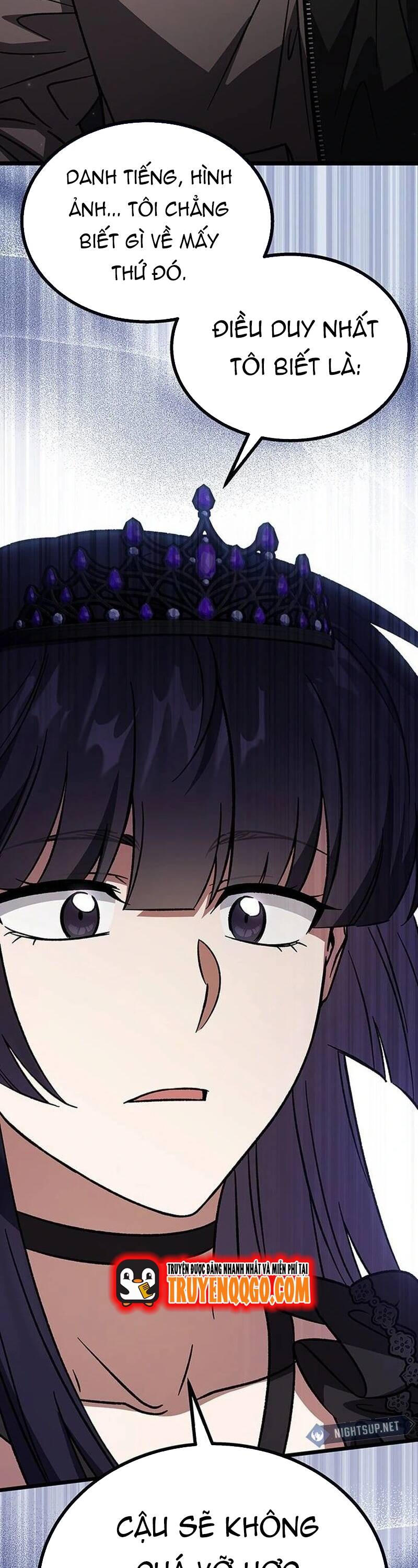 Hỏa Vương Nữ: Cấp 99: Chapter 20