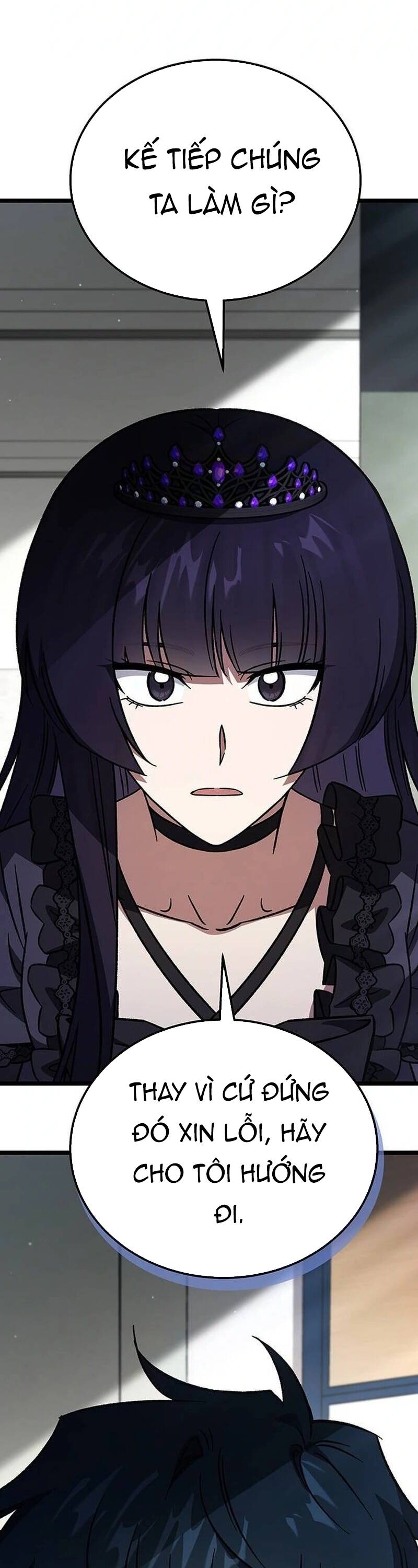 Hỏa Vương Nữ: Cấp 99: Chapter 20