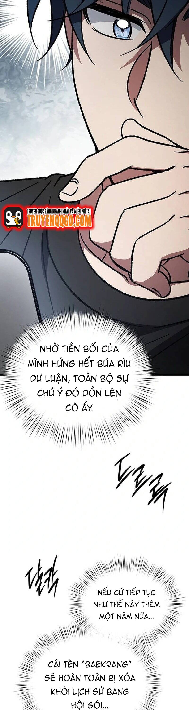 Hỏa Vương Nữ: Cấp 99: Chapter 20