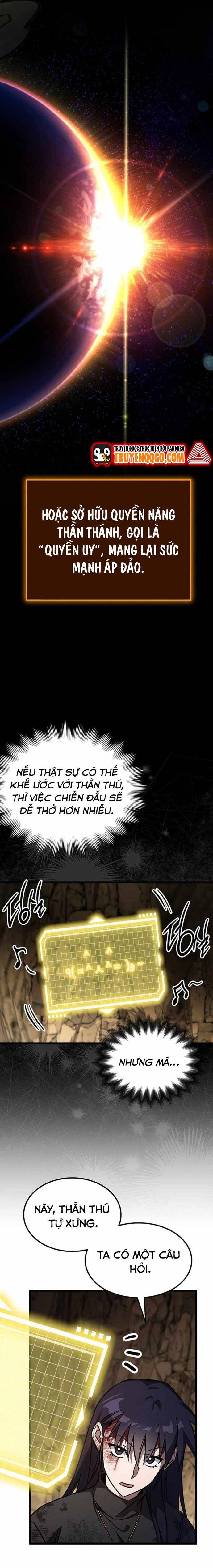 Hỏa Vương Nữ: Cấp 99: Chapter 3