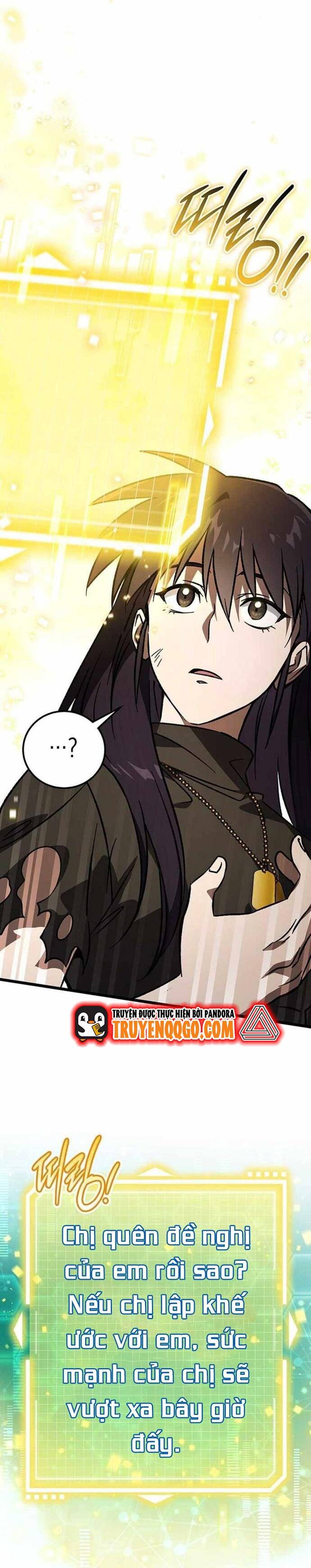 Hỏa Vương Nữ: Cấp 99: Chapter 3