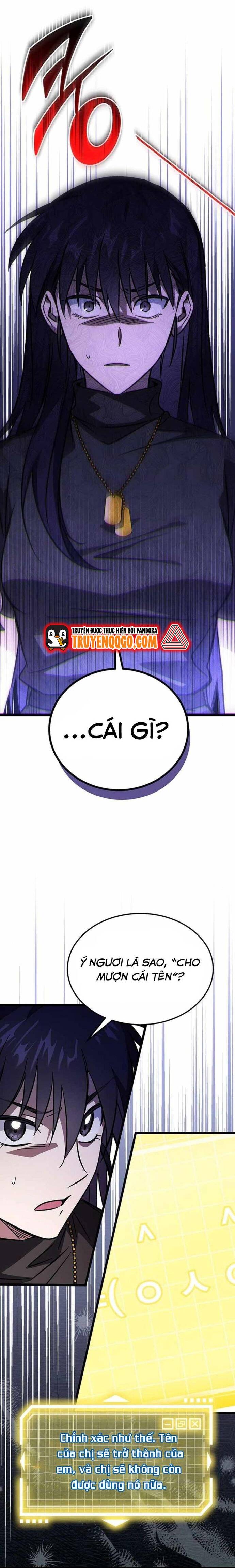 Hỏa Vương Nữ: Cấp 99: Chapter 3