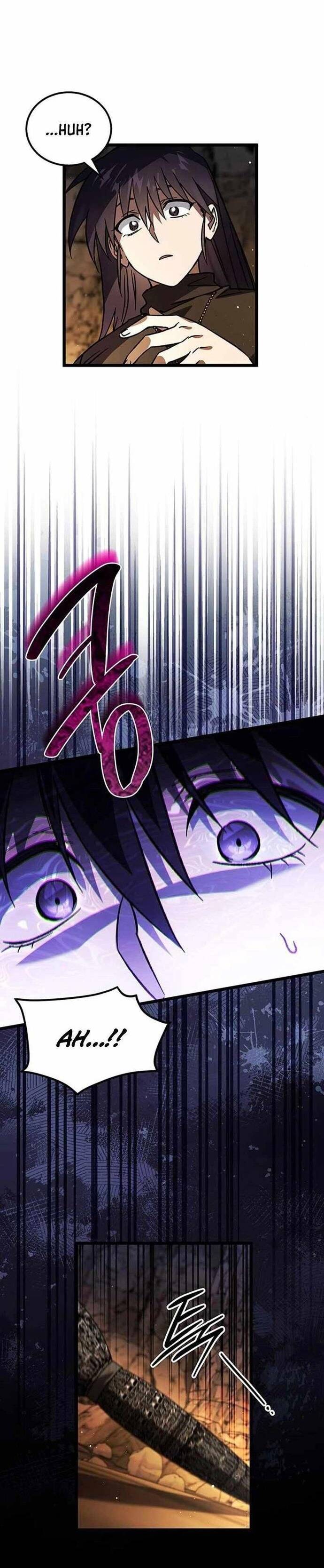 Hỏa Vương Nữ: Cấp 99: Chapter 4