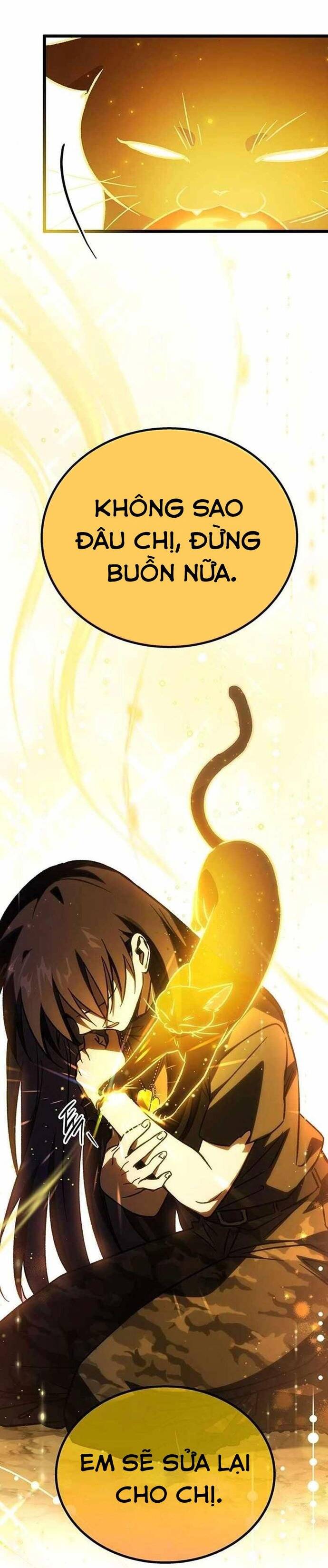 Hỏa Vương Nữ: Cấp 99: Chapter 4
