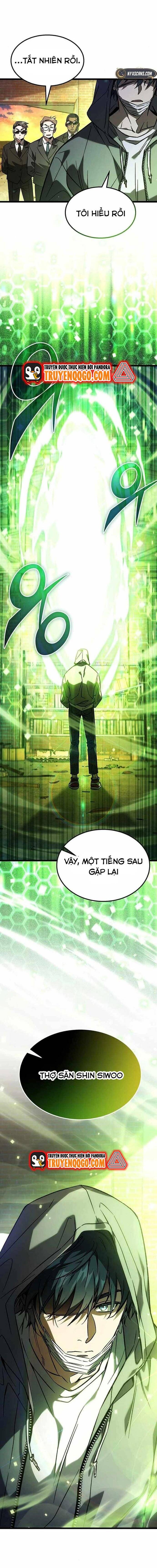 Hỏa Vương Nữ: Cấp 99: Chapter 4