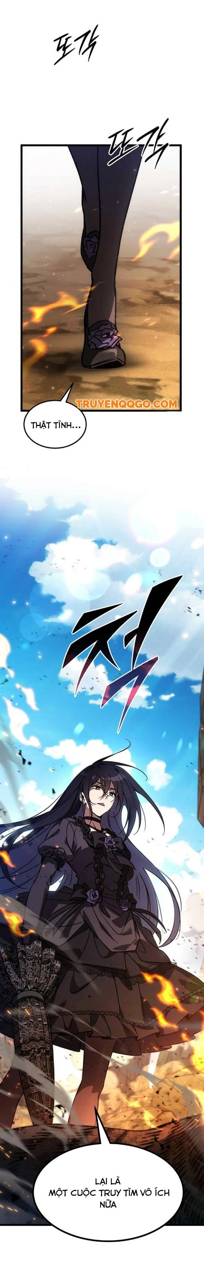 Hỏa Vương Nữ: Cấp 99: Chapter 5
