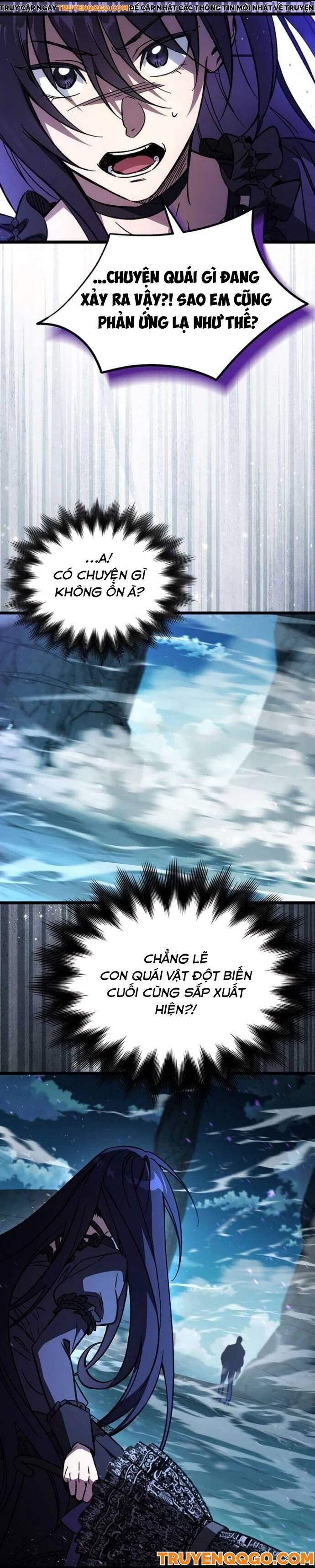Hỏa Vương Nữ: Cấp 99: Chapter 5