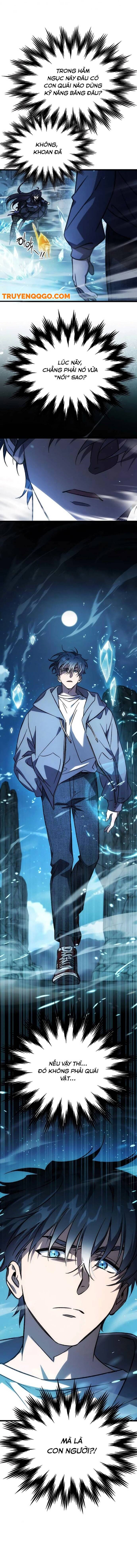 Hỏa Vương Nữ: Cấp 99: Chapter 5