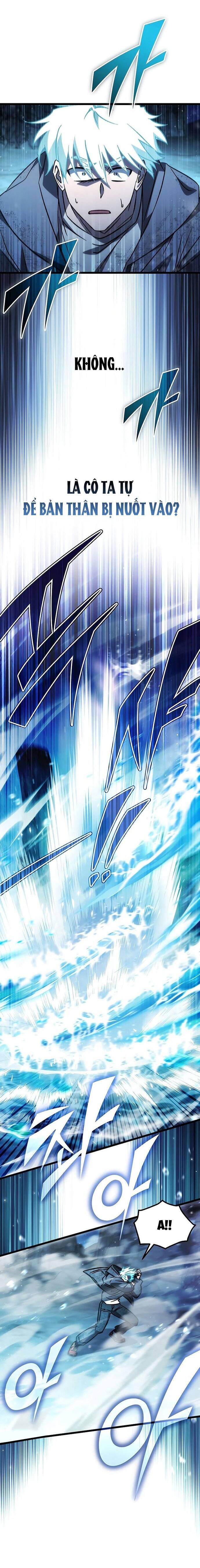 Hỏa Vương Nữ: Cấp 99: Chapter 6