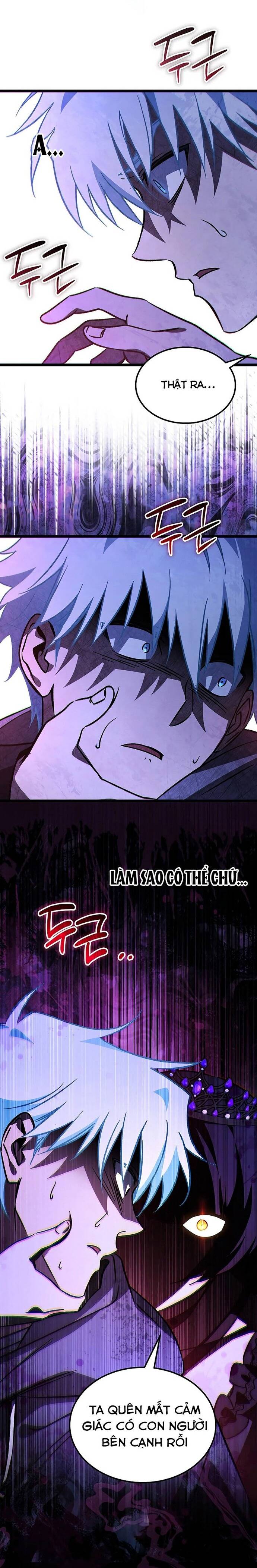 Hỏa Vương Nữ: Cấp 99: Chapter 6