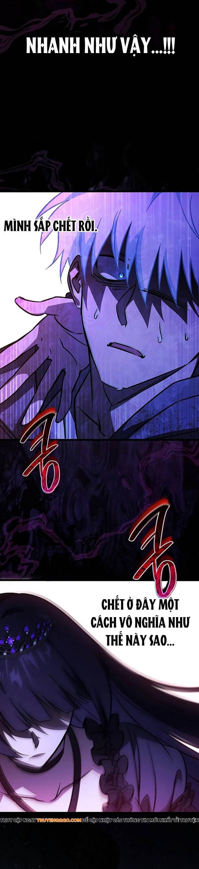 Hỏa Vương Nữ: Cấp 99: Chapter 6