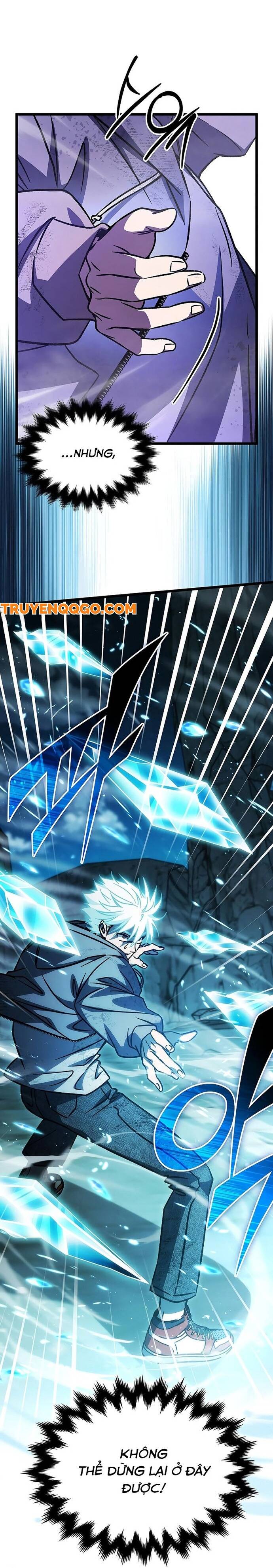 Hỏa Vương Nữ: Cấp 99: Chapter 6