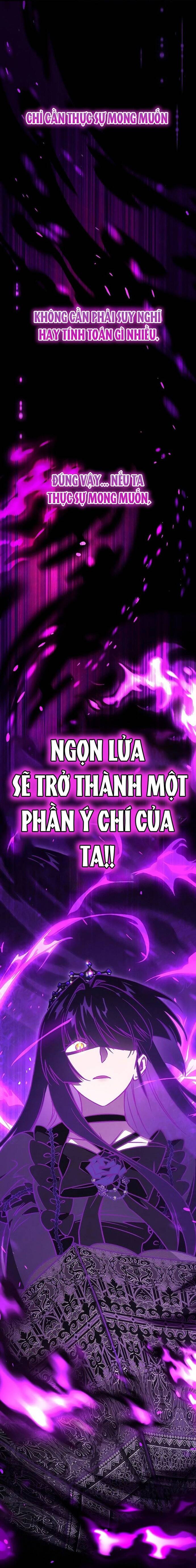 Hỏa Vương Nữ: Cấp 99: Chapter 7