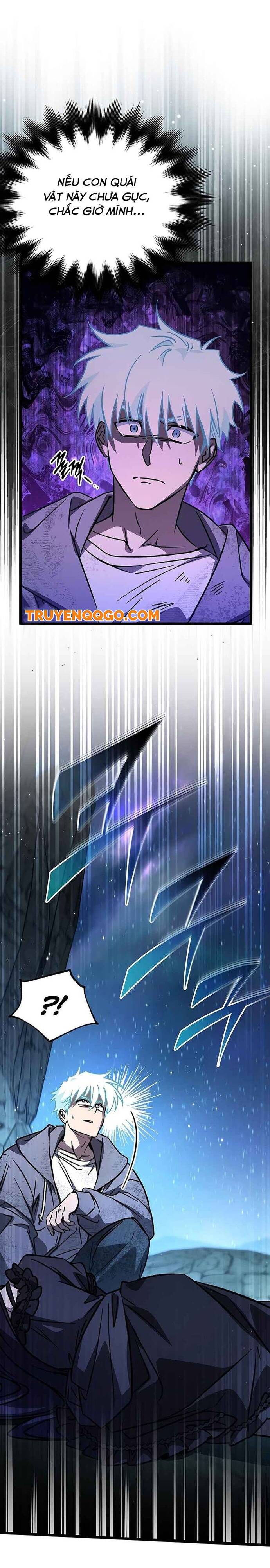 Hỏa Vương Nữ: Cấp 99: Chapter 7