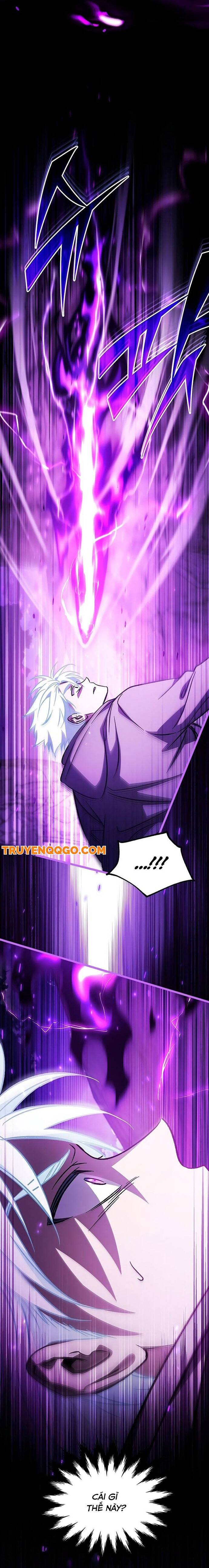 Hỏa Vương Nữ: Cấp 99: Chapter 7