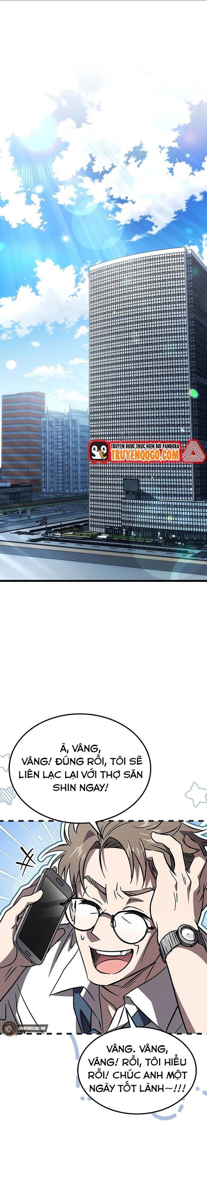 Hỏa Vương Nữ: Cấp 99: Chapter 8