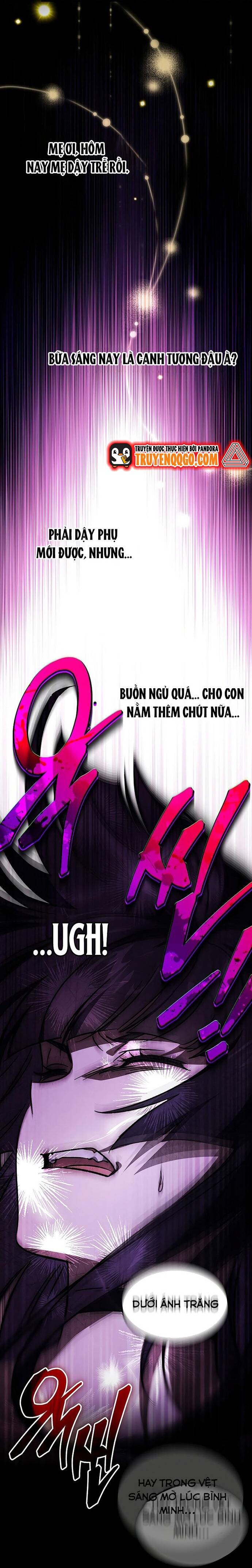 Hỏa Vương Nữ: Cấp 99: Chapter 8