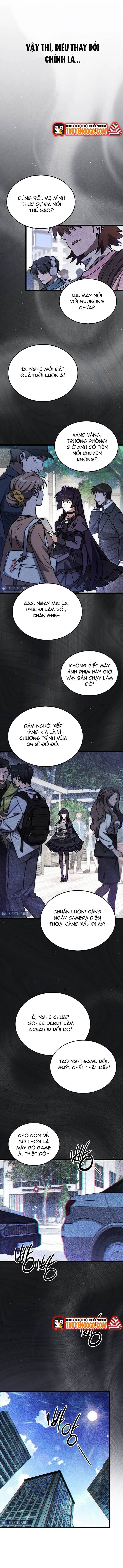 Hỏa Vương Nữ: Cấp 99: Chapter 9