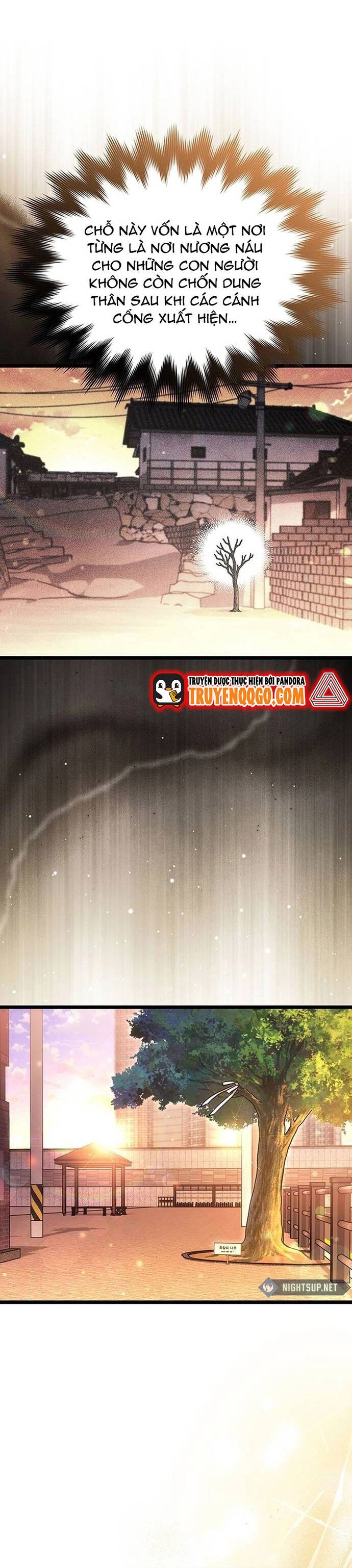 Hỏa Vương Nữ: Cấp 99: Chapter 9