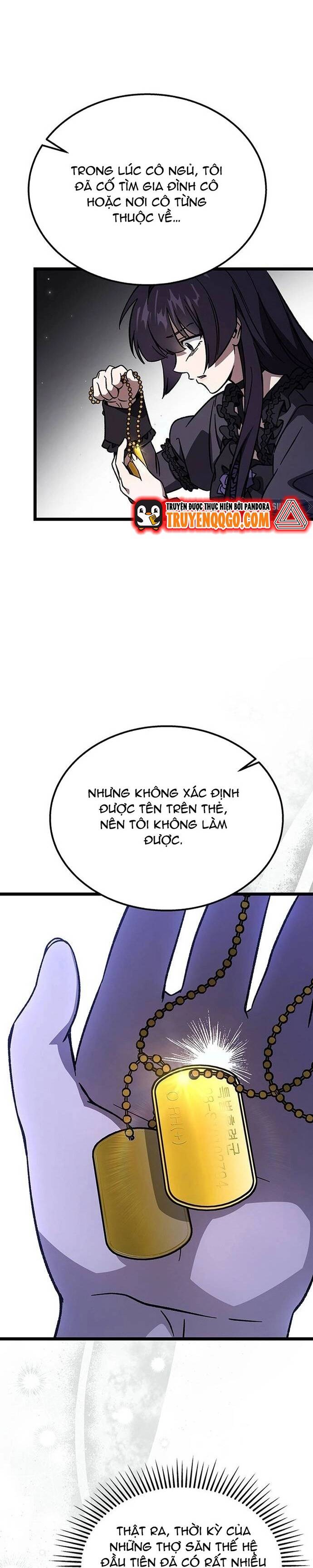 Hỏa Vương Nữ: Cấp 99: Chapter 9