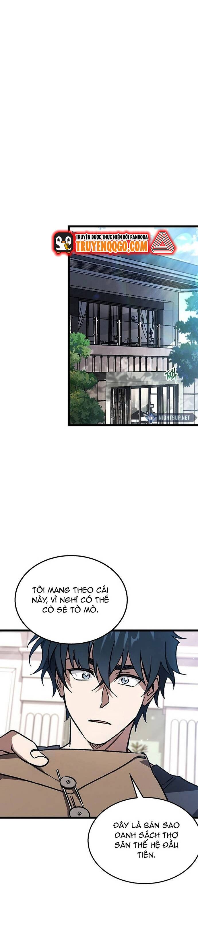 Hỏa Vương Nữ: Cấp 99: Chapter 9