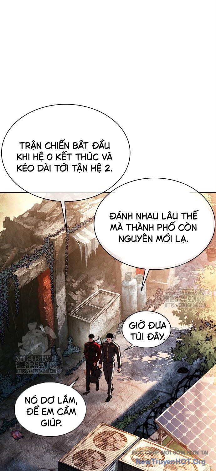 Hoán Đổi Diệu Kỳ: Chapter 558