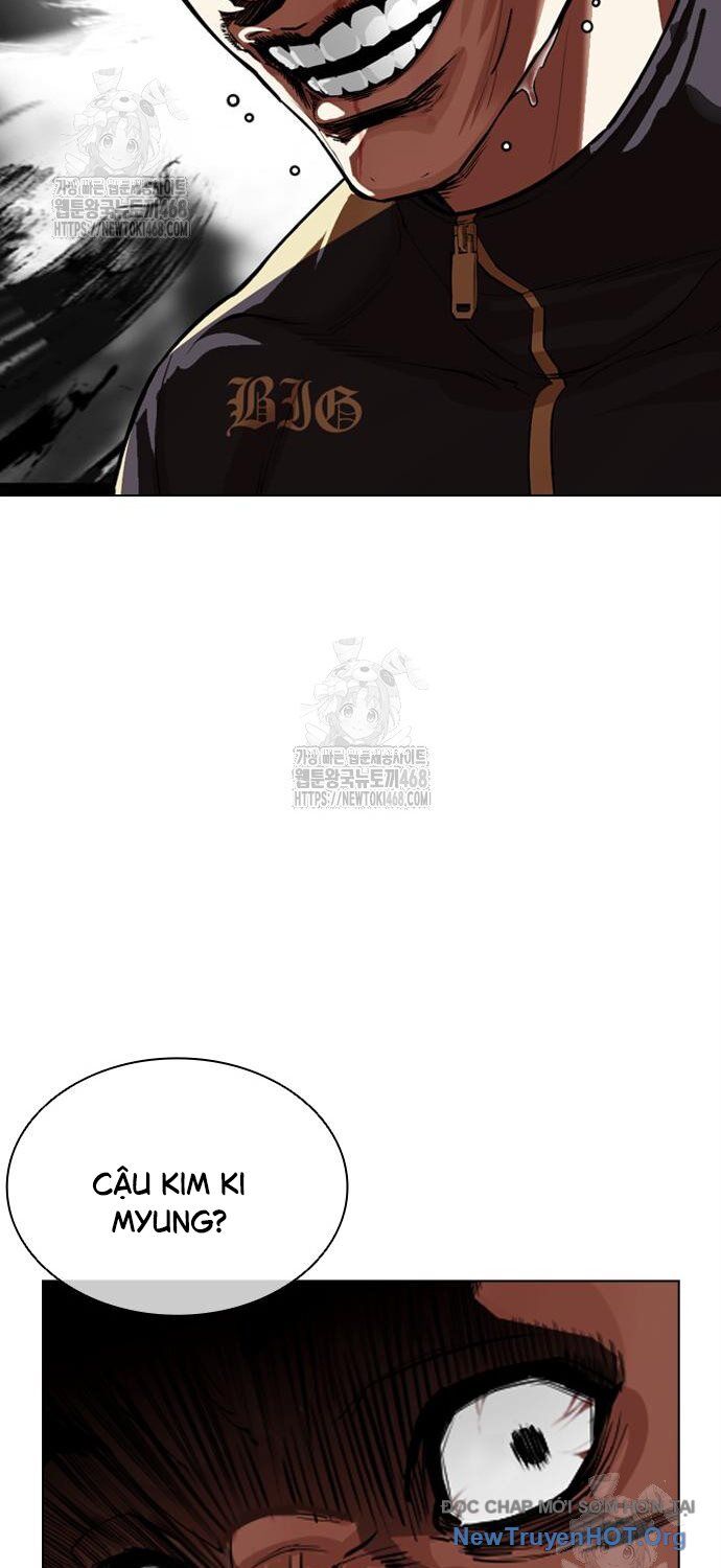 Hoán Đổi Diệu Kỳ: Chapter 558