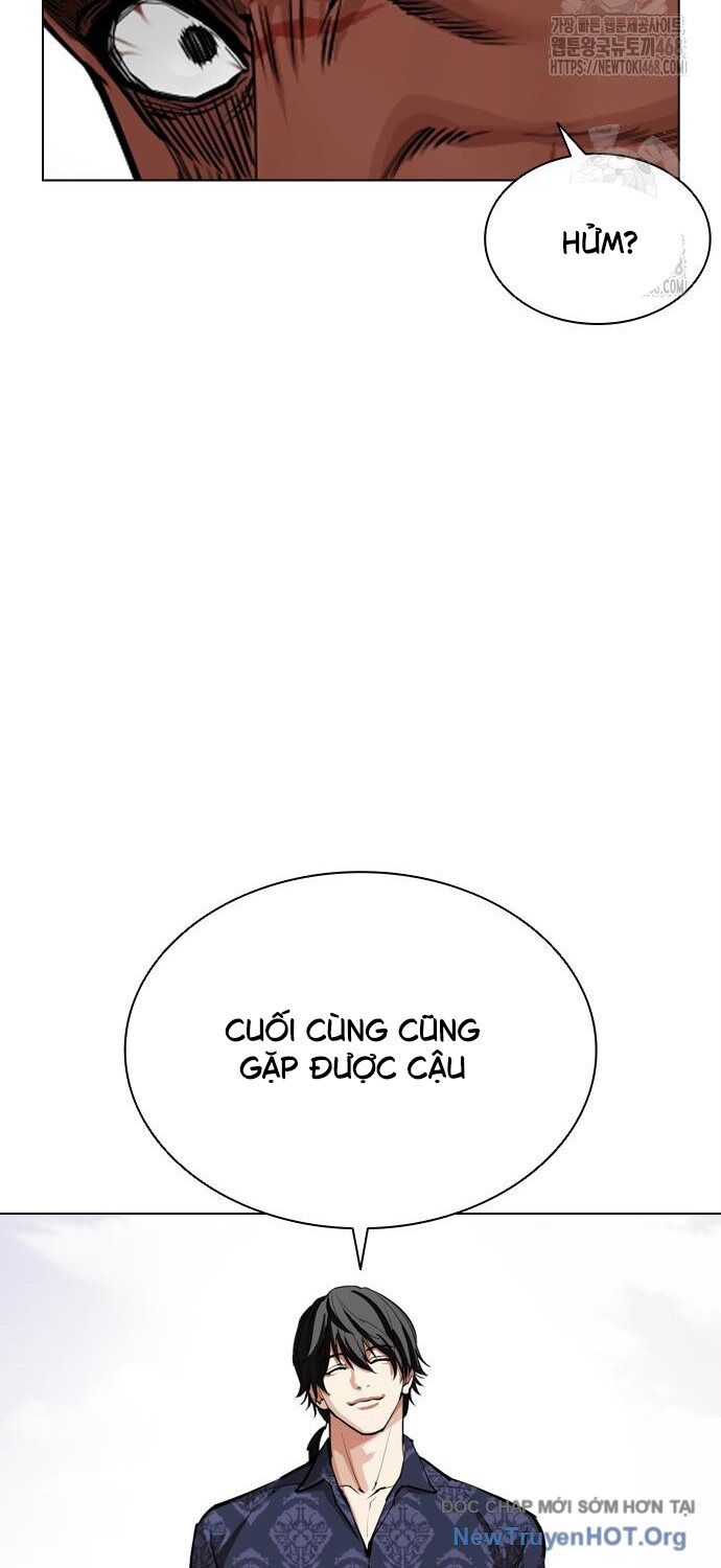 Hoán Đổi Diệu Kỳ: Chapter 558