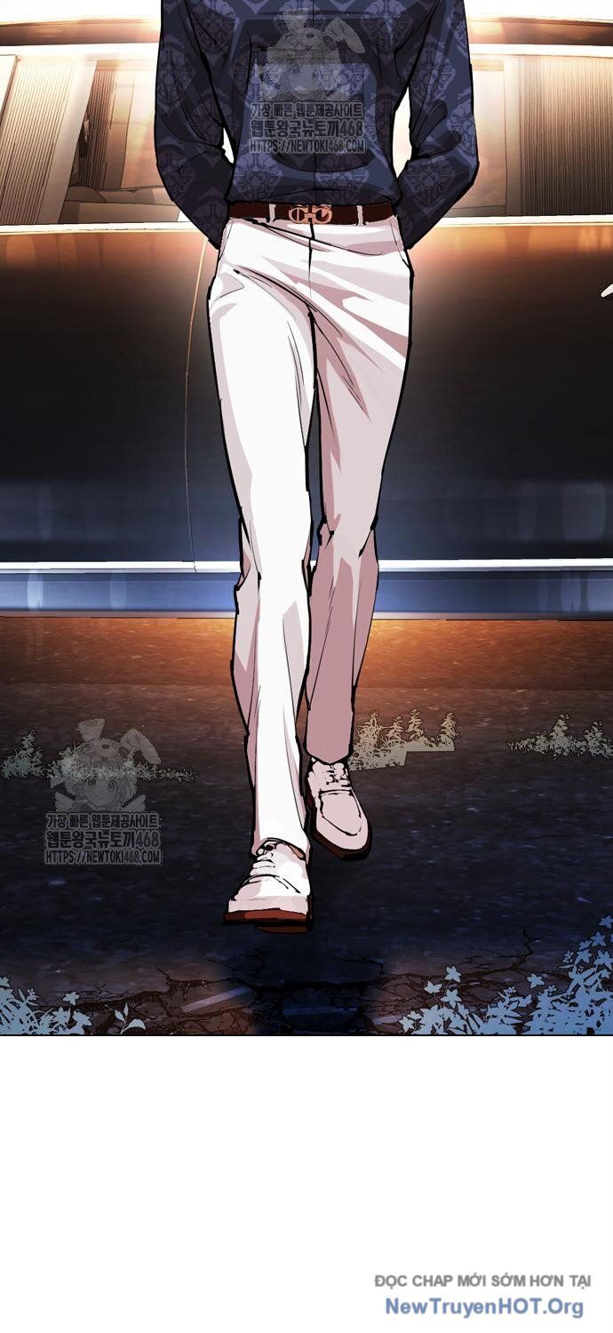 Hoán Đổi Diệu Kỳ: Chapter 558