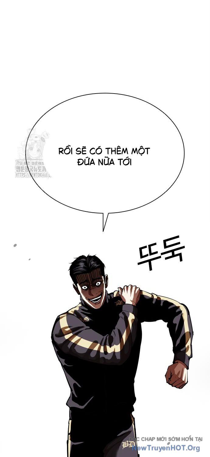 Hoán Đổi Diệu Kỳ: Chapter 558