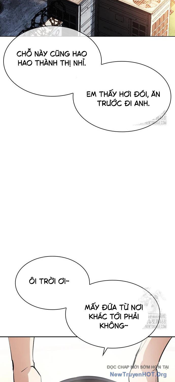 Hoán Đổi Diệu Kỳ: Chapter 558