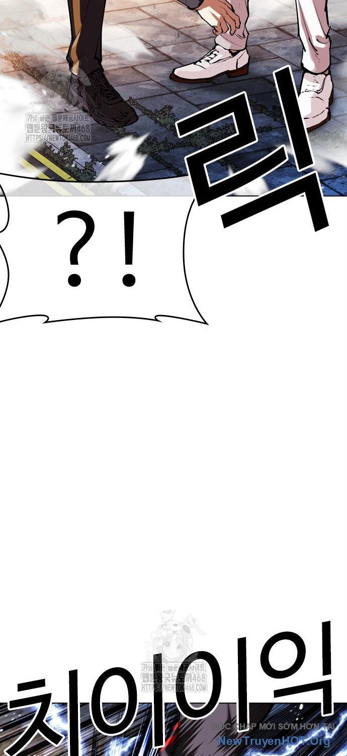 Hoán Đổi Diệu Kỳ: Chapter 558