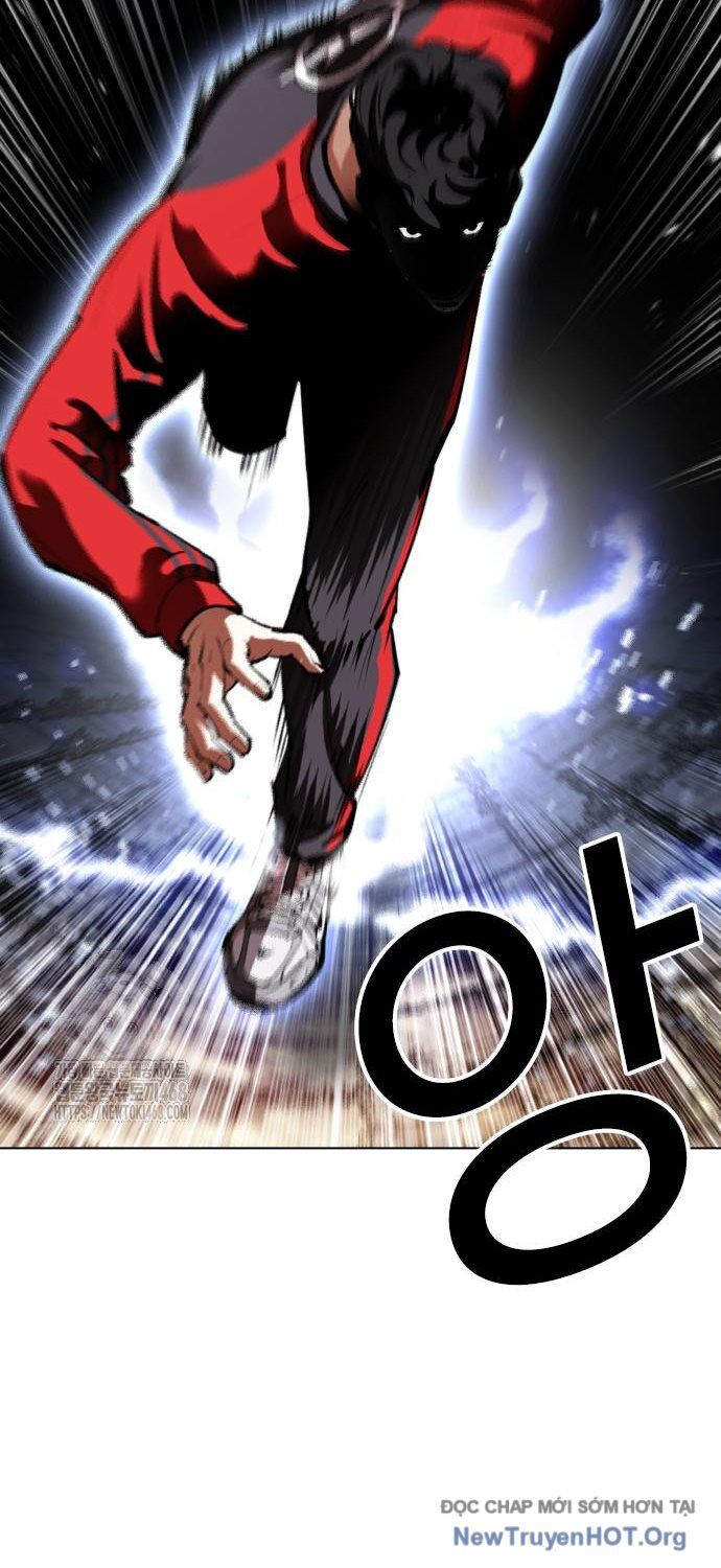 Hoán Đổi Diệu Kỳ: Chapter 558