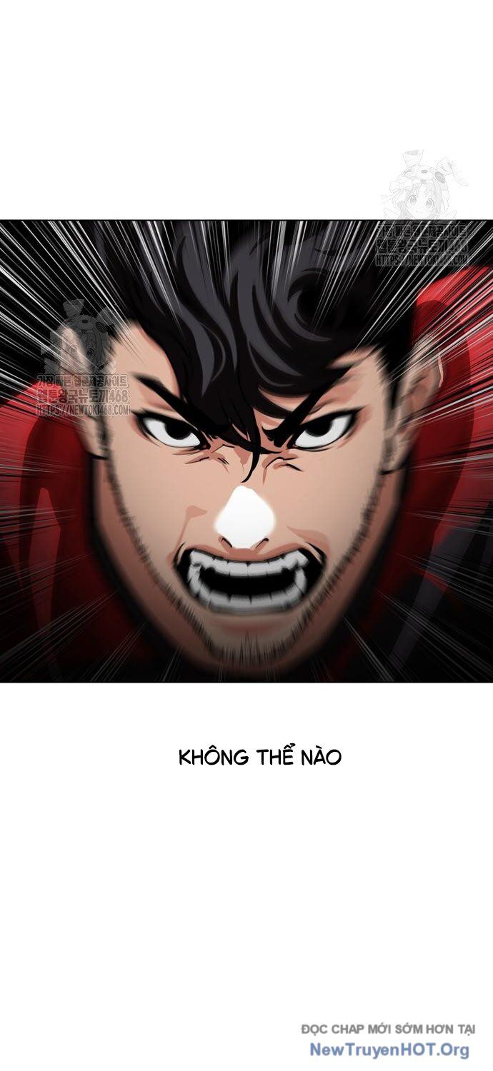 Hoán Đổi Diệu Kỳ: Chapter 558