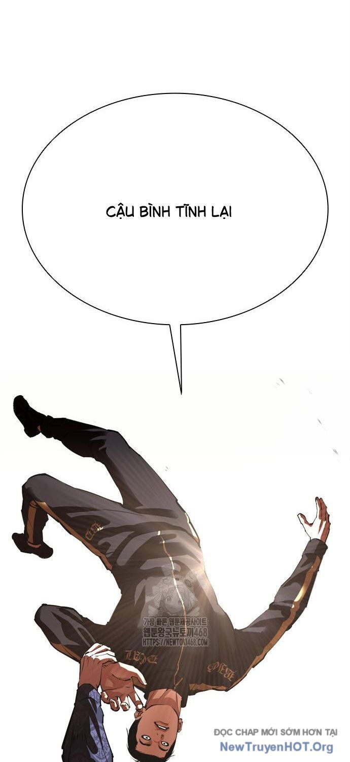 Hoán Đổi Diệu Kỳ: Chapter 558