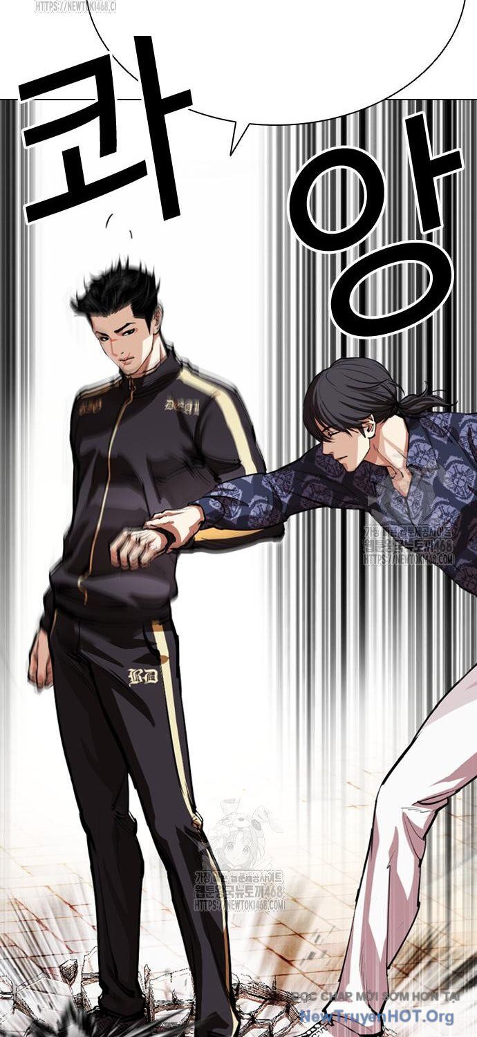 Hoán Đổi Diệu Kỳ: Chapter 558