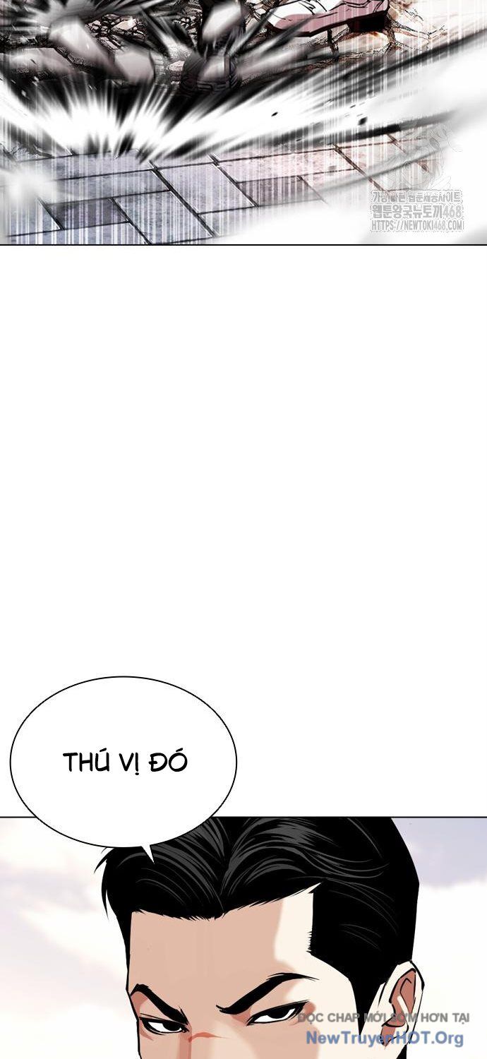 Hoán Đổi Diệu Kỳ: Chapter 558