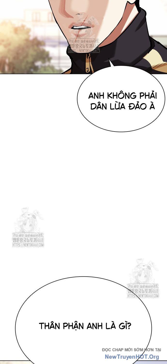 Hoán Đổi Diệu Kỳ: Chapter 558